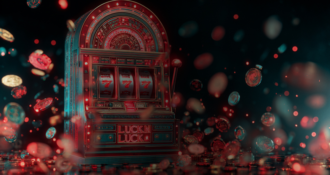 LuckLand Casino