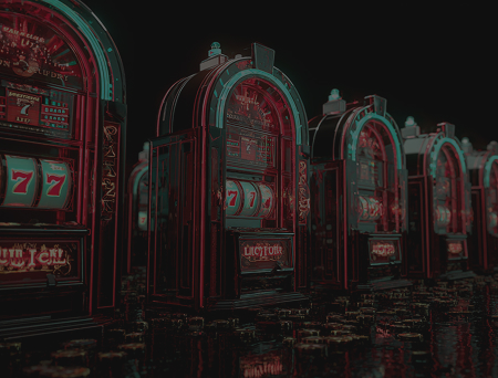 LuckLand Casino