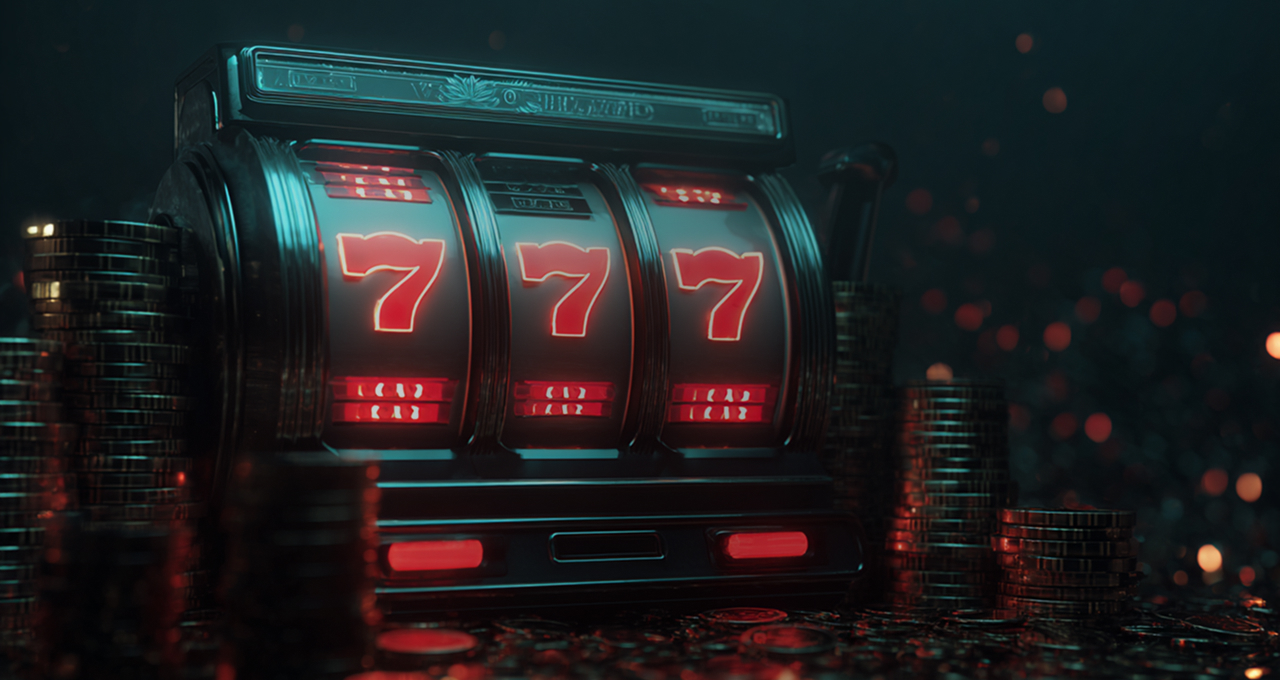 LuckLand Casino